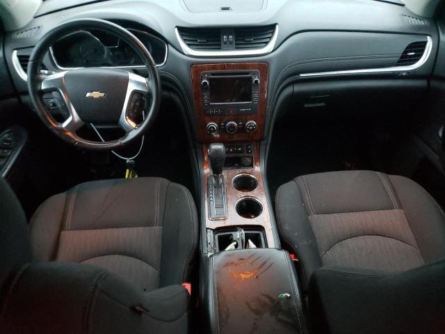 Photo 8 from auction – 2014 CHEVROLET TRAVERSE L with VIN 1GNKRGKD0EJ338112