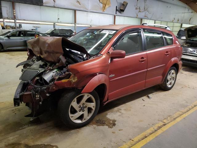Photo 1 from auction – 2005 PONTIAC VIBE with VIN 5Y2SL63835Z458042