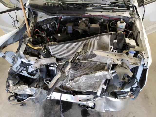 Photo 11 from auction – 2022 FORD F250 SUPER with VIN 1FT7X2B67NEF85127