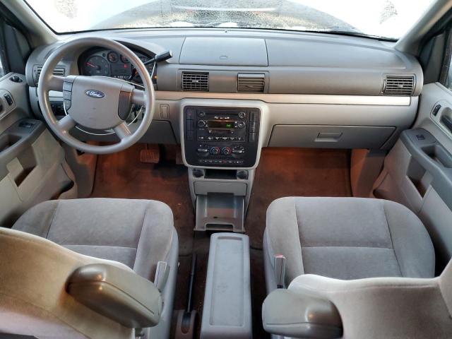 Photo 8 from auction – 2007 FORD FREESTAR S with VIN 2FMZA51627BA18850