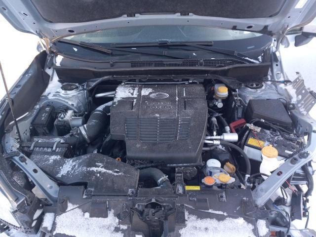 Photo 11 from auction – 2019 SUBARU FORESTER P with VIN JF2SKAEC3KH526723