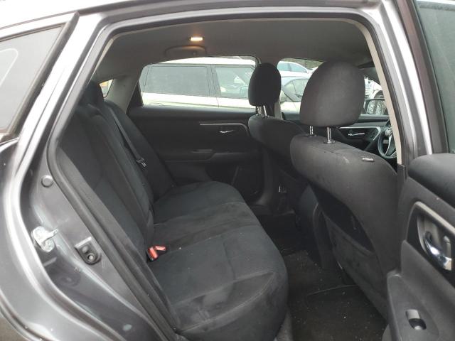 Photo 10 from auction – 2015 NISSAN ALTIMA 2.5 with VIN 1N4AL3AP5FC152717