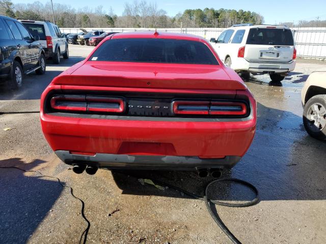 Photo 6 from auction – 2017 DODGE CHALLENGER with VIN 2C3CDZAG5HH666168