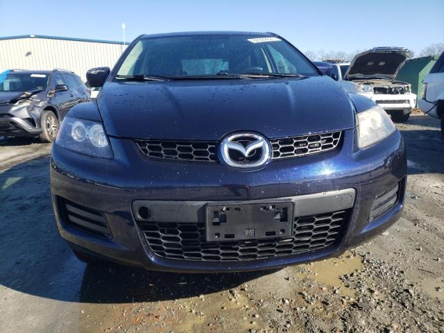 Photo 5 from auction – 2010 MAZDA CX-7 with VIN JM3ER2W58A0344694
