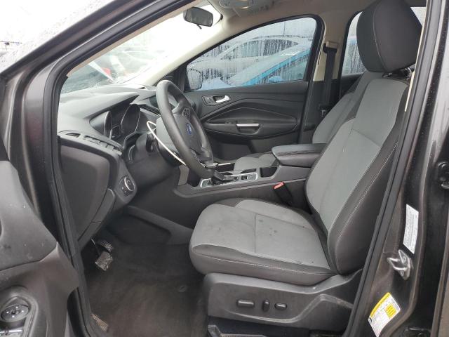 Photo 7 from auction – 2017 FORD ESCAPE SE with VIN 1FMCU0GD1HUD26271