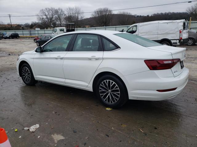Photo 2 from auction – 2020 VOLKSWAGEN JETTA S with VIN 3VWCB7BU2LM041339