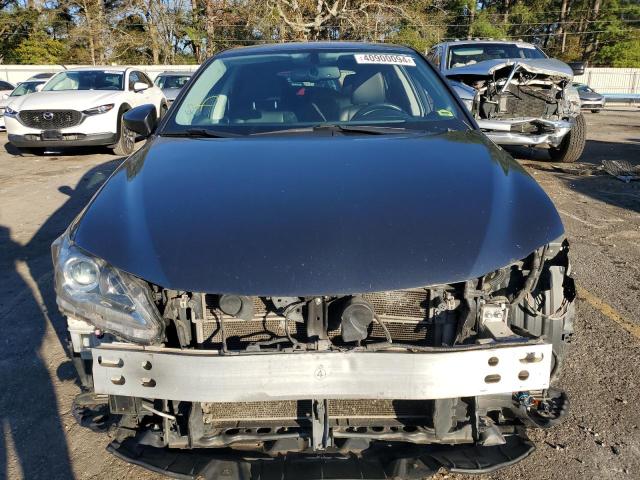Photo 5 from auction – 2011 LEXUS CT 200 with VIN JTHKD5BH5B2018867