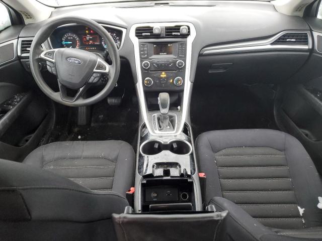 Photo 8 from auction – 2014 FORD FUSION SE with VIN 3FA6P0H78ER301460