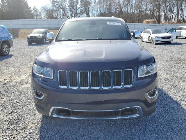 Photo 5 from auction – 2015 JEEP GRAND CHER with VIN 1C4RJFBG6FC608100