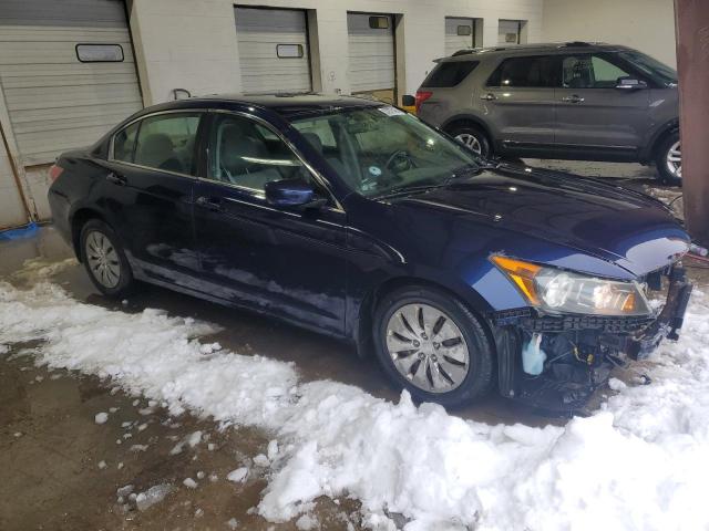 Photo 4 from auction – 2012 HONDA ACCORD LX with VIN 1HGCP2F32CA113325
