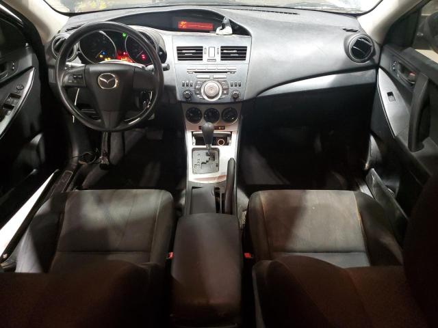 صورة رقم 8 من المزاد - 2011 MAZDA 3 I مع VIN JM1BL1UF5B1493983
