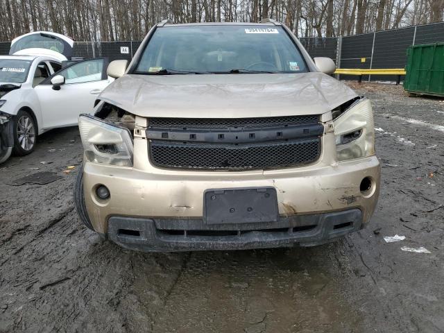 Photo 5 from auction – 2007 CHEVROLET EQUINOX LT with VIN 2CNDL73F476011310