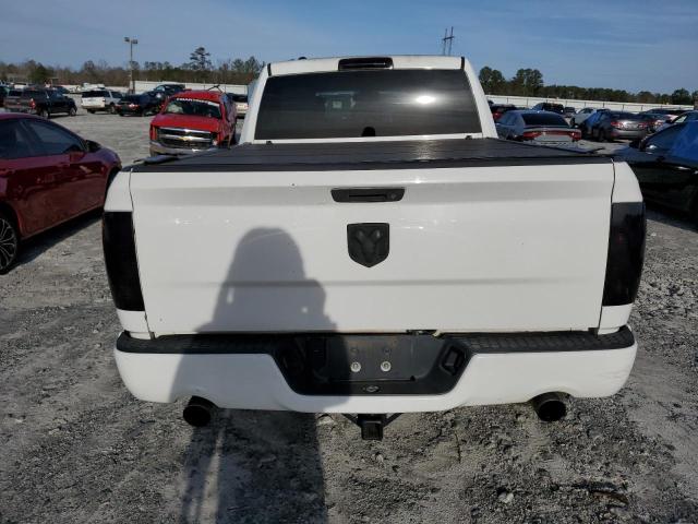 Photo 6 from auction – 2014 RAM 1500 ST with VIN 1C6RR6FT3ES168171