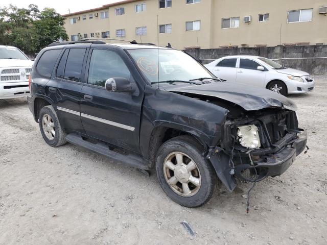 Photo 4 from auction – 2008 GMC ENVOY with VIN 1GKDT13S482146711