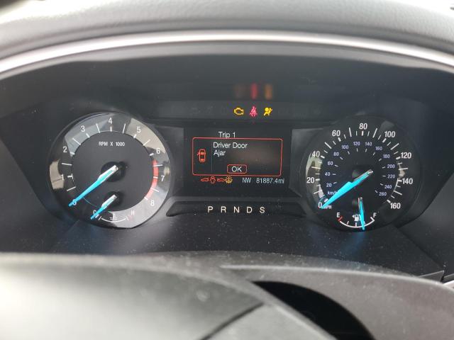 Photo 9 from auction – 2015 FORD FUSION SE with VIN 3FA6P0HD7FR209263