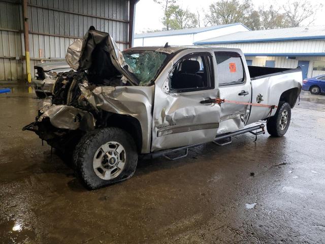 CHEVROLET SILVERADO 2013 with VIN 1GC1KXEG0DF171492 - Photo from auction