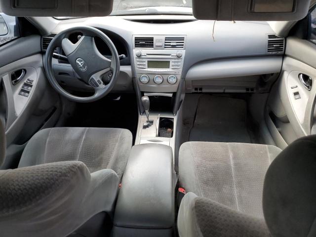 Photo 8 from auction – 2011 TOYOTA CAMRY BASE with VIN 4T4BF3EK9BR114921