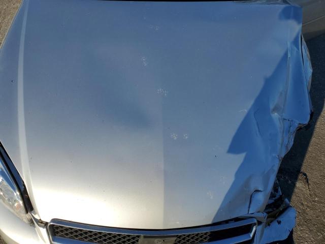 Zdjęcie 11 z aukcji – 2013 CHEVROLET IMPALA LS z VIN 2G1WF5E38D1254745