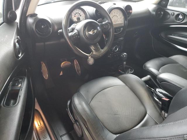 Photo 8 from auction – 2013 MINI COOPER S P with VIN WMWSS5C56DWN49032