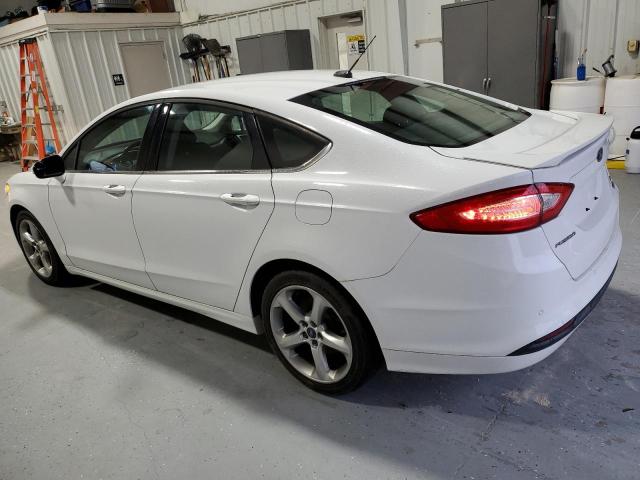Photo 2 from auction – 2016 FORD FUSION SE with VIN 3FA6P0HD6GR211927