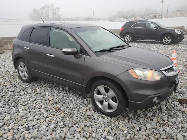 Photo 4 from auction – 2009 ACURA RDX with VIN 5J8TB18259A000992