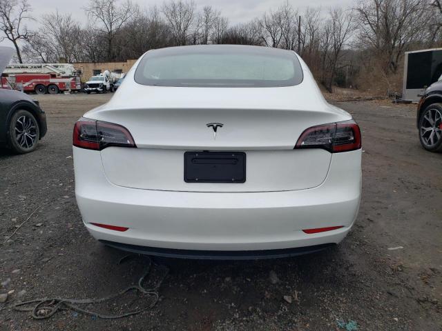 Photo 6 from auction – 2023 TESLA MODEL 3 with VIN 5YJ3E1EA3PF554781