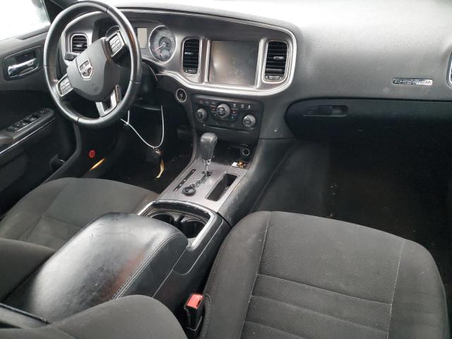 Photo 8 from auction – 2014 DODGE CHARGER R/ with VIN 2C3CDXDT1EH287418