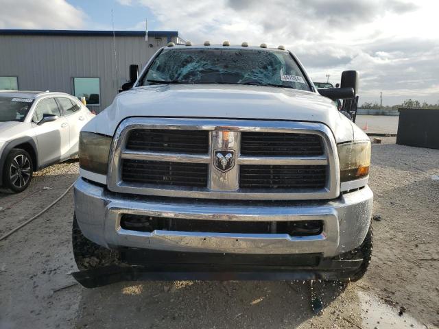 Photo 5 from auction – 2012 DODGE RAM 2500 S with VIN 3C6UD5DL9CG219666