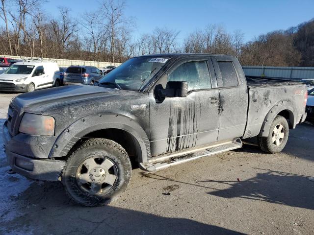 Photo 1 from auction – 2004 FORD F150 with VIN 1FTPX14584NA38946