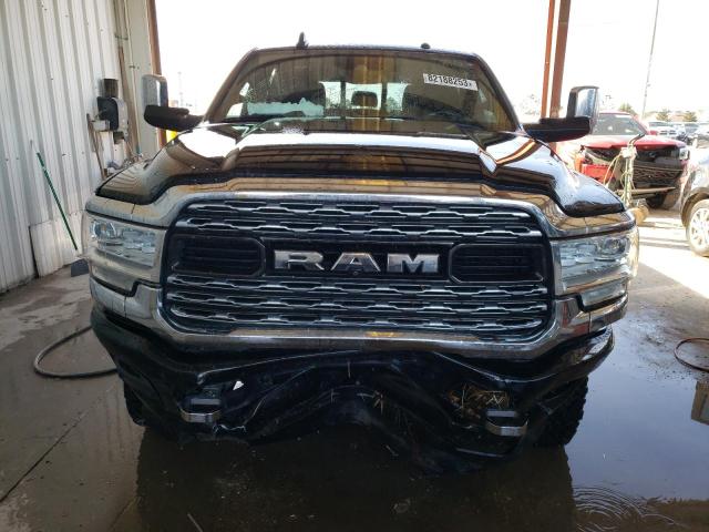 Photo 5 from auction – 2019 RAM 3500 LIMIT with VIN 3C63R3PL4KG704180