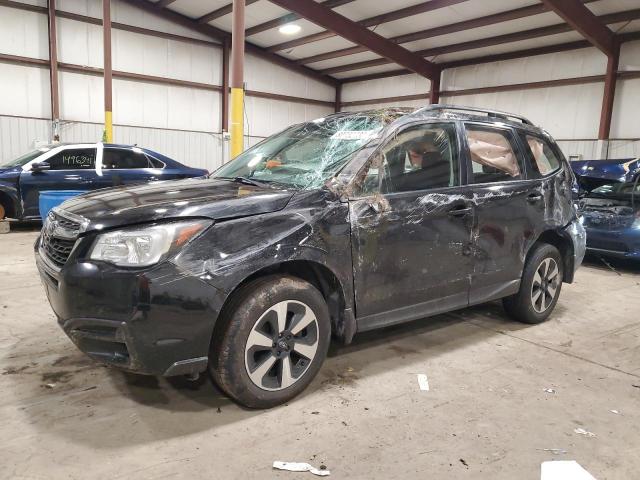 صورة رقم 1 من المزاد - 2017 SUBARU FORESTER 2 مع VIN JF2SJABC1HH572891