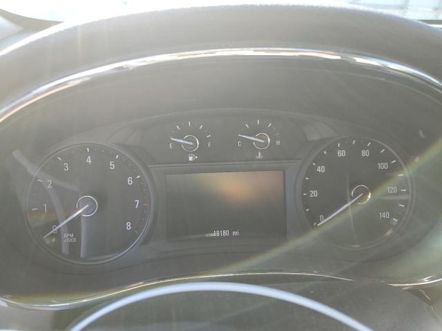 Photo 9 from auction – 2019 BUICK ENCORE PRE with VIN KL4CJASB9KB849852