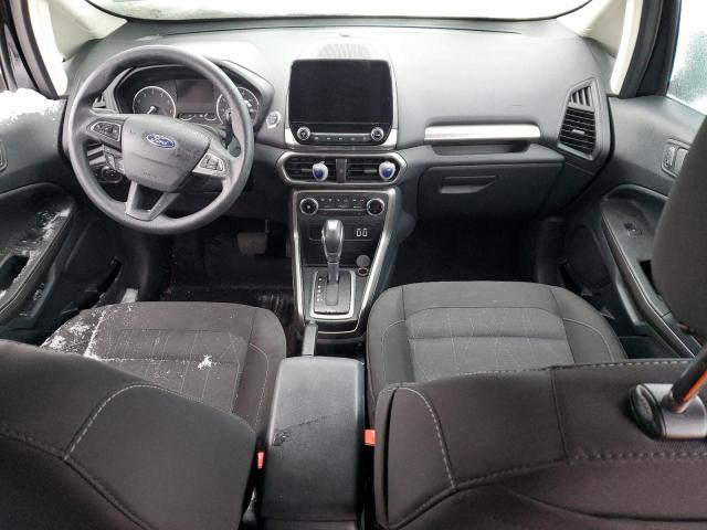 Photo 8 from auction – 2021 FORD ECOSPORT S with VIN MAJ3S2GE3MC444004
