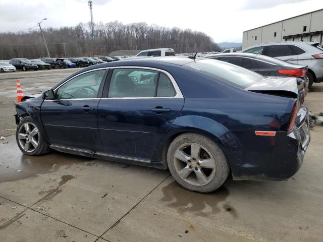 Photo 2 from auction – 2011 CHEVROLET MALIBU 1LT with VIN 1G1ZC5E11BF254712