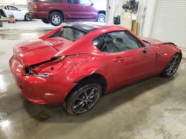 Zdjęcie 3 z aukcji – 2017 MAZDA MX-5 MIATA z VIN JM1NDAM73H0107711