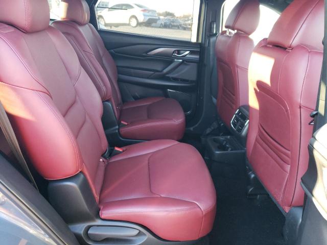 Photo 10 from auction – 2021 MAZDA CX-9 GRAND with VIN JM3TCADY2M0511121