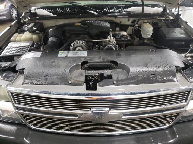 Photo 11 from auction – 2005 CHEVROLET silverado with VIN 1GCHK232X5F874706