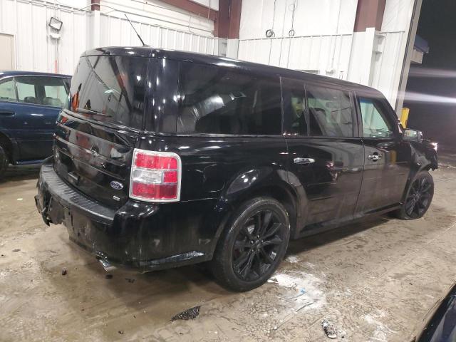 Photo 3 from auction – 2016 FORD FLEX SEL with VIN 2FMHK6C84GBA12786