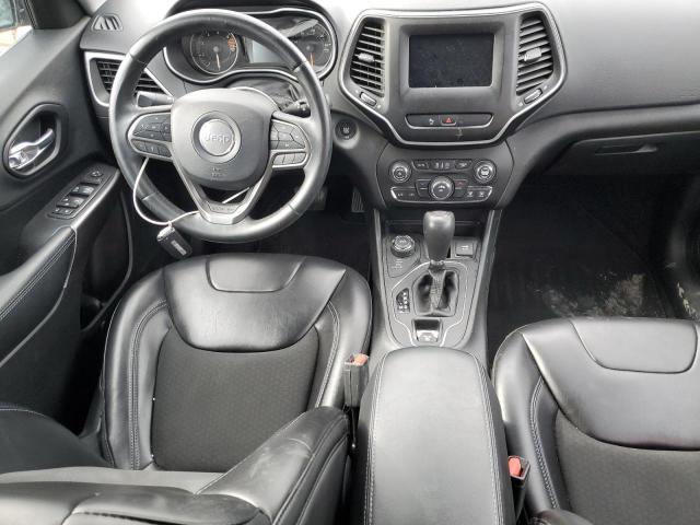 Photo 8 from auction – 2019 JEEP CHEROKEE L with VIN 1C4PJMLB8KD354795
