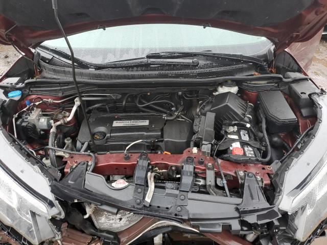 Photo 12 from auction – 2015 HONDA CR-V EX with VIN 5J6RM4H5XFL111501