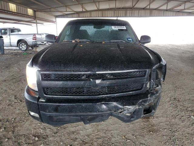 Photo 5 from auction – 2011 CHEVROLET SILVERADO with VIN 3GCPCSE0XBG237698