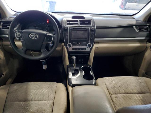Photo 8 from auction – 2013 TOYOTA CAMRY L with VIN 4T4BF1FK3DR324324