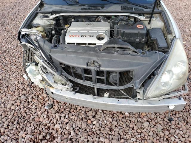 Photo 11 from auction – 2002 LEXUS ES with VIN JTHBF30G225032426