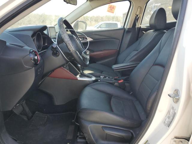 Photo 7 from auction – 2016 MAZDA CX-3 TOURI with VIN JM1DKBC74G0118949