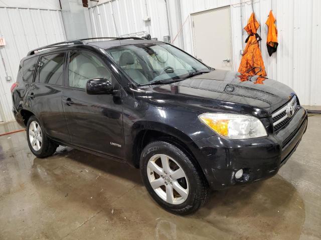 Photo 4 from auction – 2007 TOYOTA RAV4 LIMIT with VIN JTMBD31V775112929