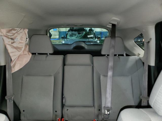 Photo 10 from auction – 2016 HONDA CR-V LX with VIN 2HKRM4H36GH617093