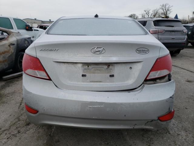 Photo 6 from auction – 2015 HYUNDAI ACCENT GLS with VIN KMHCT4AE9FU875824