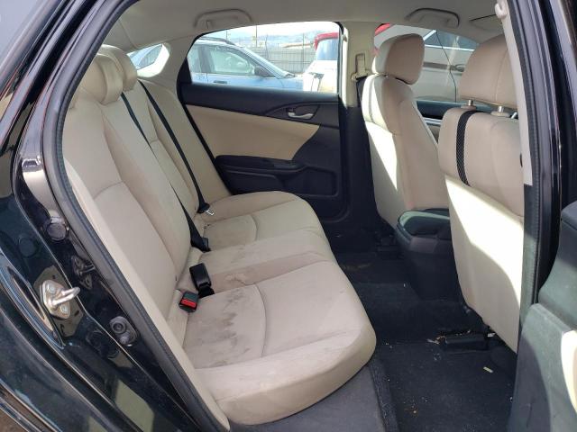 Photo 10 from auction – 2016 HONDA CIVIC LX with VIN 19XFC2F50GE058904