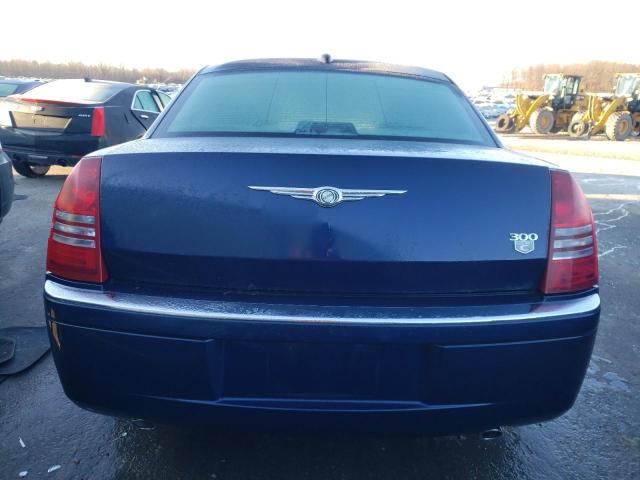 Photo 6 from auction – 2005 CHRYSLER 300C with VIN 2C3JA63HX5H529078