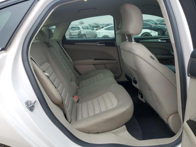 Photo 10 from auction – 2017 FORD FUSION SE with VIN 3FA6P0LU8HR247045